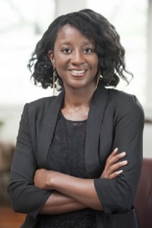 Professor Brando Okolo